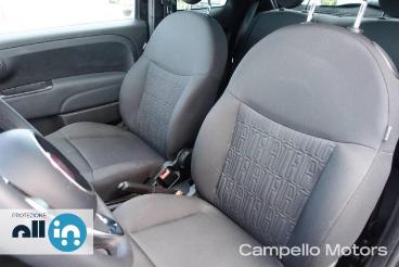 SPOTICAR Fiat 500 1.0 70cv Hybrid Dolcevita My23 Usata - City Car Ibrido Nero - Mestre - 502414209_5
