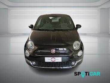 SPOTICAR Fiat 500 1.0 Hybrid Dolcevita Usata - City Car Ibrido Nero - Bologna - 502414627_2