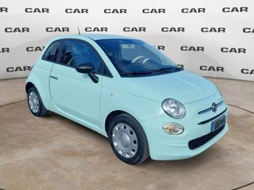 SPOTICAR Fiat 500 1.2 69cv Pop Usata - City Car Benzina Verde - Bologna - 602427649_1