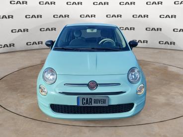 SPOTICAR Fiat 500 1.2 69cv Pop Usata - City Car Benzina Verde - Bologna - 602427649_2