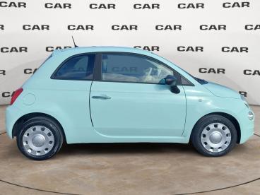 SPOTICAR Fiat 500 1.2 69cv Pop Usata - City Car Benzina Verde - Bologna - 602427649_3
