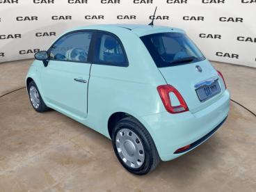 SPOTICAR Fiat 500 1.2 69cv Pop Usata - City Car Benzina Verde - Bologna - 602427649_5