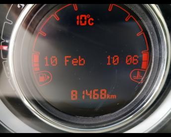 SPOTICAR Fiat 500 1.2 69cv Lounge Usata - City Car Benzina Nero - Ravenna - 502428530_5