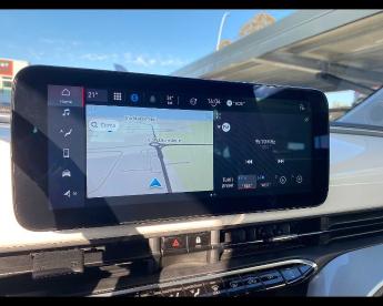 SPOTICAR Fiat 500 E 42 Kwh Icon Usata - City Car Elettrica Bianco - Mirandola - 1202428668_4