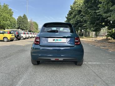 SPOTICAR Fiat 500 500e 3+1 500e 3+1 320km 118cv La Prima Usata - City Car Elettrica Verde - Voghera - 502453335_5