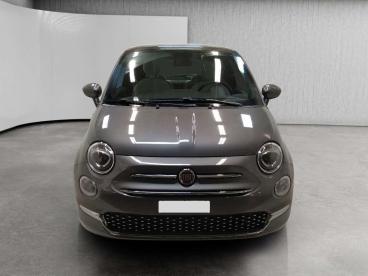 SPOTICAR Fiat 500 1.0 Hybrid Dolcevita 70cv Usata - City Car Ibrido Grigio - Cuneo - 502459369_3