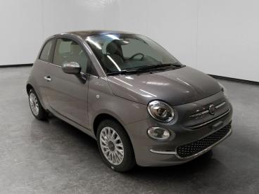 SPOTICAR Fiat 500 1.0 Hybrid Dolcevita 70cv Usata - City Car Ibrido Grigio - Cuneo - 502459369_4