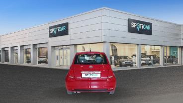 SPOTICAR Fiat 500 (2015--->) 1.2 Pop Usata - City Car Benzina Rosso - Imola - 502462822_5