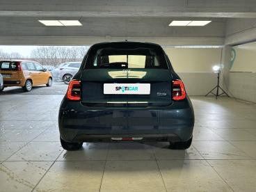 SPOTICAR Fiat 500 Elettrica Passion Usata - City Car Elettrica Verde - Milano - 1202466671_5