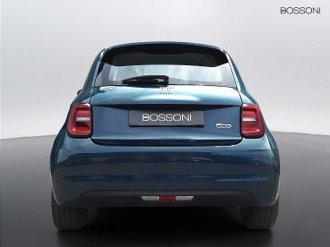 SPOTICAR Fiat 500 E 42 Kwh Icon + Usata - City Car Elettrica Blu - Brescia - 1202470463_5