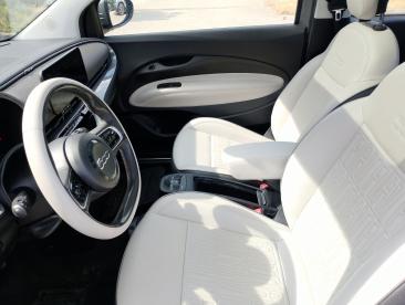 SPOTICAR Fiat 500 E 42 Kwh La Prima Usata - City Car Elettrica Grigio - Ravenna - 502471279_3