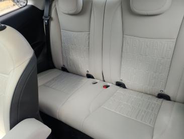 SPOTICAR Fiat 500 E 42 Kwh La Prima Usata - City Car Elettrica Grigio - Ravenna - 502471279_4