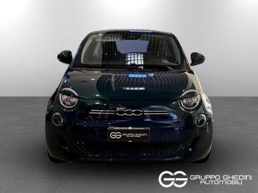 SPOTICAR Fiat 500 Iv 2020 500e 42 Kwh Usata - City Car Elettrica Blu - Bologna - 502482331_4