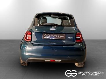 SPOTICAR Fiat 500 Iv 2020 500e 42 Kwh Usata - City Car Elettrica Blu - Bologna - 502482331_5