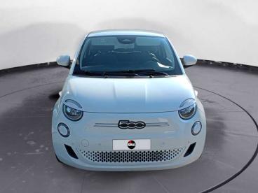 SPOTICAR Fiat 500 Iv 2020 500e 42 Kwh Icon + Usata - City Car Elettrica Bianco - Pordenone - 502487174_2