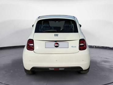 SPOTICAR Fiat 500 Iv 2020 500e 42 Kwh Icon + Usata - City Car Elettrica Bianco - Pordenone - 502487174_4