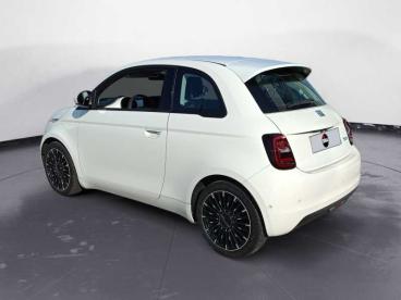 SPOTICAR Fiat 500 Iv 2020 500e 42 Kwh Icon + Usata - City Car Elettrica Bianco - Pordenone - 502487174_5