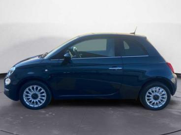 SPOTICAR Fiat 500 Iii 2015 1.0 Hybrid Dolcevita 70cv Usata - City Car Ibrido Blu - Pordenone - 502494172_2