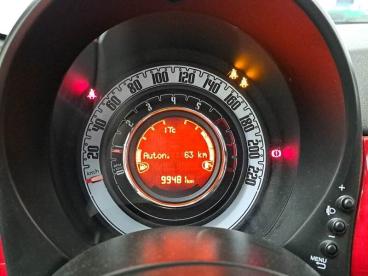 SPOTICAR Fiat 500 1.0 Hybrid Dolcevita 70cv Usata - City Car Ibrido Rosso - Mirandola - 1202497586_4