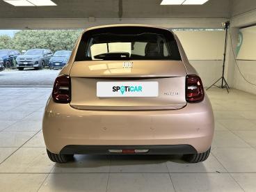 SPOTICAR Fiat 500 Hybrid Icon Usata - City Car Ibrido Rosa - Milano - 1202507510_5