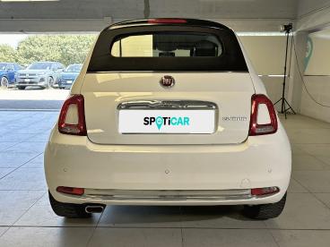SPOTICAR Fiat 500 1.0 70cv Ibrido Dolcevita Usata - City Car Ibrido Bianco - Sesto San Giovanni - 1202510415_5