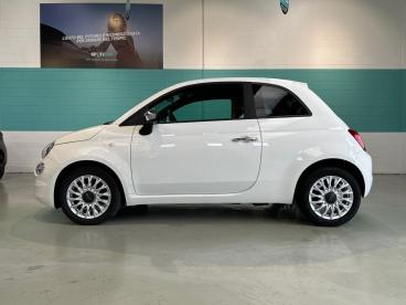 SPOTICAR Fiat 500 1.0 70cv Ibrido Usata - City Car Ibrido Verde - Vimercate - 1202519998_4