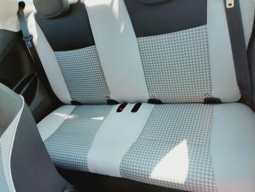 SPOTICAR Fiat 500 Hybrid Hybrid Torino Usata - City Car Ibrido Giallo - Ravenna - 502497368_4