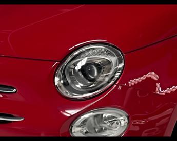 SPOTICAR Fiat 500c Iii 2015 1.0 Hybrid Dolcevita 70cv Usata -  Benzina Rosso - Verona - 502262063_2