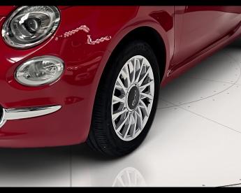 SPOTICAR Fiat 500c Iii 2015 1.0 Hybrid Dolcevita 70cv Usata -  Benzina Rosso - Verona - 502262063_3