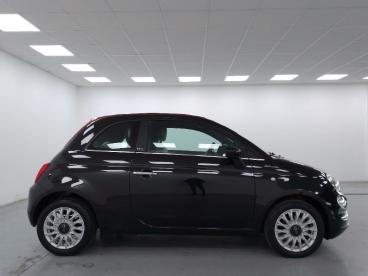 SPOTICAR Fiat 500c C 1.0 Hybrid Dolcevita 70cv Usata -  Ibrido Nero - Cuneo - 502284393_4