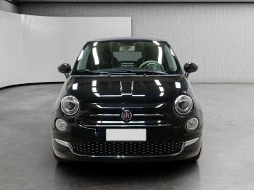 SPOTICAR Fiat 500c C 1.0 Hybrid Dolcevita 70cv Usata -  Ibrido Nero - Cuneo - 502459358_2