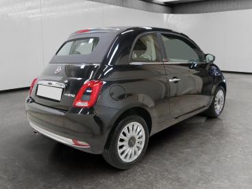 SPOTICAR Fiat 500c C 1.0 Hybrid Dolcevita 70cv Usata -  Ibrido Nero - Cuneo - 502459358_4
