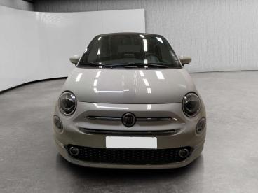SPOTICAR Fiat 500c C 1.0 Hybrid Dolcevita 70cv Usata -  Ibrido Bianco - Cuneo - 502459378_3