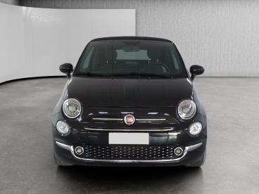 SPOTICAR Fiat 500c C 1.0 Hybrid Dolcevita 70cv Usata -  Ibrido Nero - Cuneo - 502459388_2