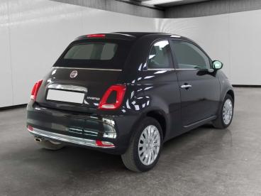 SPOTICAR Fiat 500c C 1.0 Hybrid Dolcevita 70cv Usata -  Ibrido Nero - Cuneo - 502459388_5