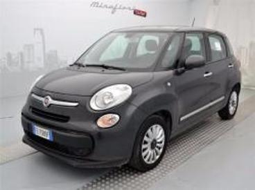 SPOTICAR Fiat 500l 1.3 Multijet 95 Cv Pop Star Usata - Monovolume Diesel Grigio - Teverola - 602210493_1