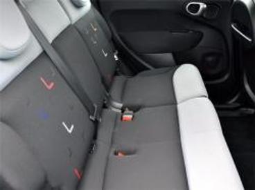 SPOTICAR Fiat 500l 1.3 Multijet 95 Cv Pop Star Usata - Monovolume Diesel Grigio - Teverola - 602210493_5