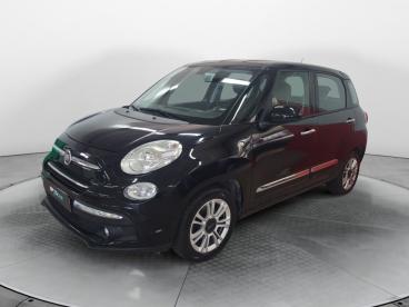 SPOTICAR Fiat 500l 1.3 Multijet 95 Cv Pop Star Usata - Monovolume Diesel Beige - Terranuova Bracciolini - 502242597_1