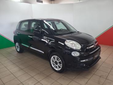 SPOTICAR Fiat 500l 1.3 Multijet 95 Cv Pop Star Usata - Monovolume Diesel Beige - Terranuova Bracciolini - 502242597_2