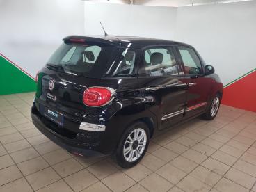 SPOTICAR Fiat 500l 1.3 Multijet 95 Cv Pop Star Usata - Monovolume Diesel Beige - Terranuova Bracciolini - 502242597_3