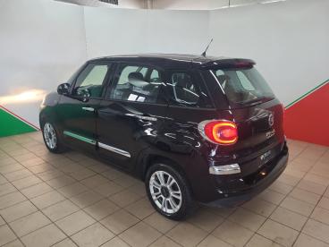 SPOTICAR Fiat 500l 1.3 Multijet 95 Cv Pop Star Usata - Monovolume Diesel Beige - Terranuova Bracciolini - 502242597_4