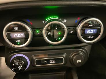 SPOTICAR Fiat 500l 2017 Cross Cross 1.3 Mjt 95cv My19 Usata - Monovolume Diesel Bianco - Carini - 502245994_3