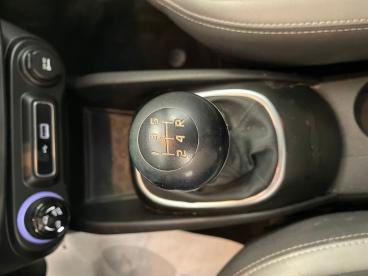 SPOTICAR Fiat 500l 2017 Cross Cross 1.3 Mjt 95cv My19 Usata - Monovolume Diesel Bianco - Carini - 502245994_4