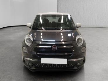 SPOTICAR Fiat 500l 1.4 Connect S And S 95cv Usata - Monovolume Benzina Nero - Cuneo - 502284538_2