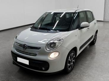 SPOTICAR Fiat 500l 1.4 Pop Star 95cv Usata - Monovolume Gpl-metano Bianco - Cuneo - 502284543_1