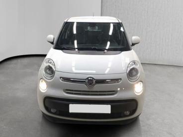 SPOTICAR Fiat 500l 1.4 Pop Star 95cv Usata - Monovolume Gpl-metano Bianco - Cuneo - 502284543_2