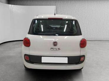 SPOTICAR Fiat 500l 1.4 Pop Star 95cv Usata - Monovolume Gpl-metano Bianco - Cuneo - 502284543_5