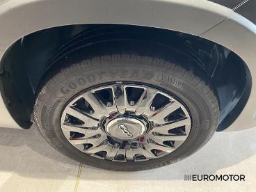 SPOTICAR Fiat 500l Cross 1.3 Mjt 95cv My20 Usata - Monovolume Diesel Grigio - Modugno - 1202324254_5