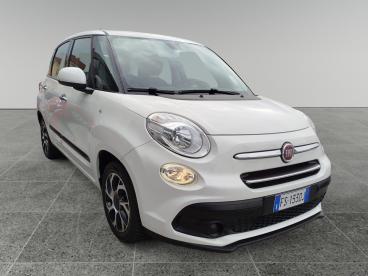 SPOTICAR Fiat 500l 1.3 Multijet 95 Cv Business Usata - Monovolume Diesel Bianco - Grugliasco - 502342369_1