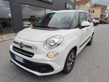 SPOTICAR Fiat 500l 1.3 Multijet 95 Cv Business Usata - Monovolume Diesel Bianco - Grugliasco - 502342369_3